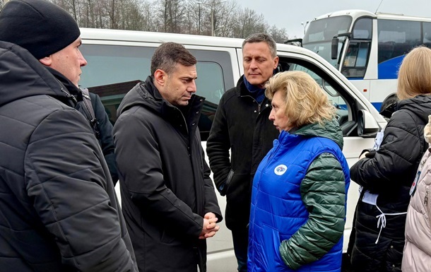 Фото для новини:Україна і РФ обміналися списками зниклих безвісти