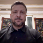 Фото для новини:Україна розширила угоди з країнами Близького Сходу