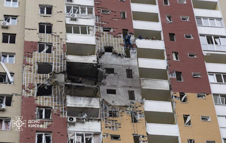 Фото для новини:Україна скликала Радбез ООН через удари Росії