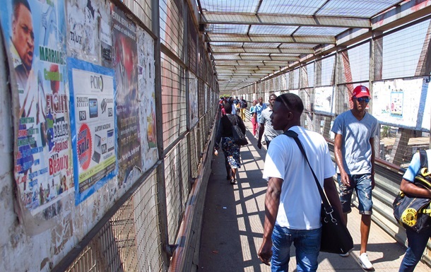 Фото для новини:Україна за два роки зупинила рекрутинг РФ у 30 країнах - ГУР