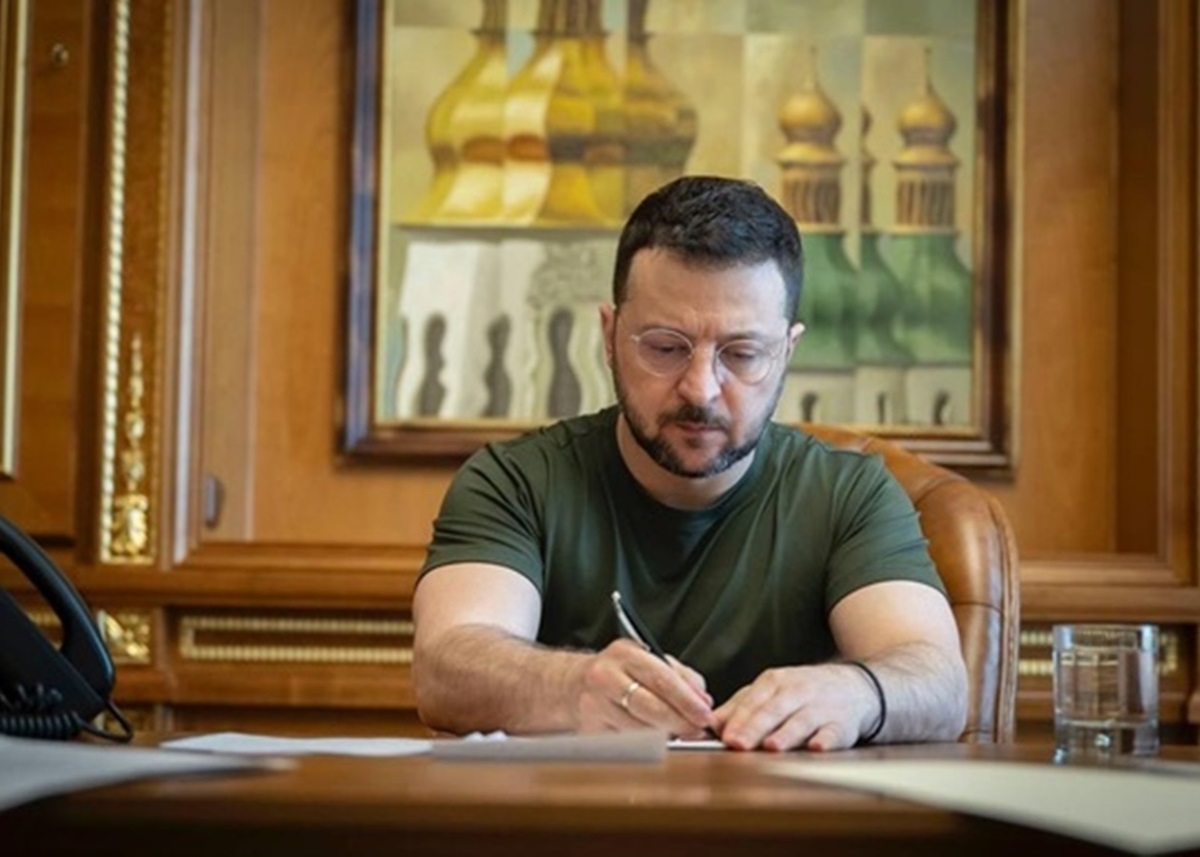 Фото для новини:Україна запровадила нові санкції проти ВПК Росії