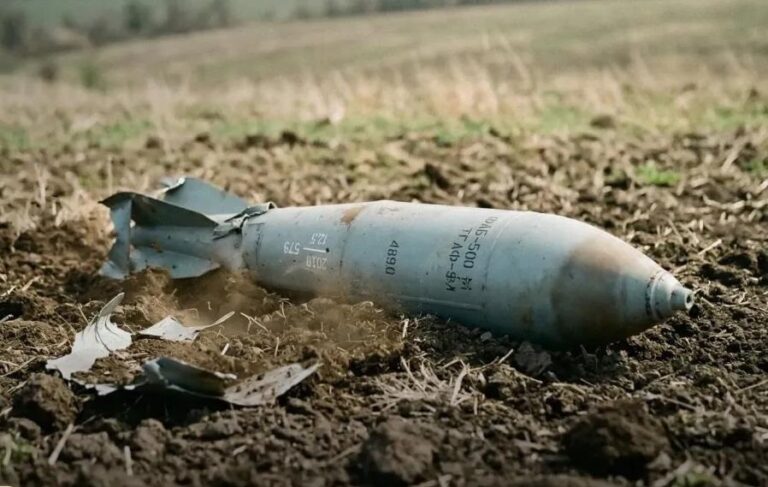 Фото для новини:Україна зазнала рекордних атак КАБами