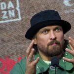 Фото для новини:Українець прокоментував можливість третього бою з Ф&rsquo;юрі