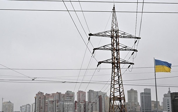 Фото для новини:Укренерго озвучило прогноз щодо відключень 28 квітня