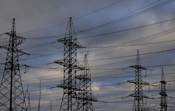 Фото для новини:Укренерго скасувало відключення на середу