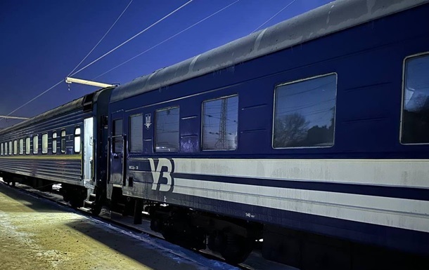 Фото для новини:Укрзалізниця запускає рейс з Києва до аеропорту Кишинева