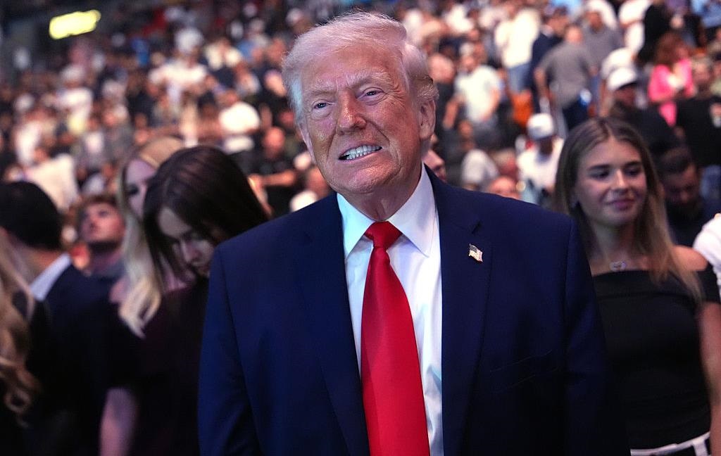 Фото для новини:Ультраправі політики Європи відцуралися Трампа - ЗМІ