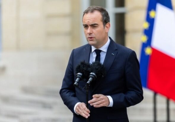 Фото для новини:Уряд Франції оголосив про нову електрифікацію країни