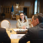 Фото для новини:Уряд розширить програму Доступні ліки