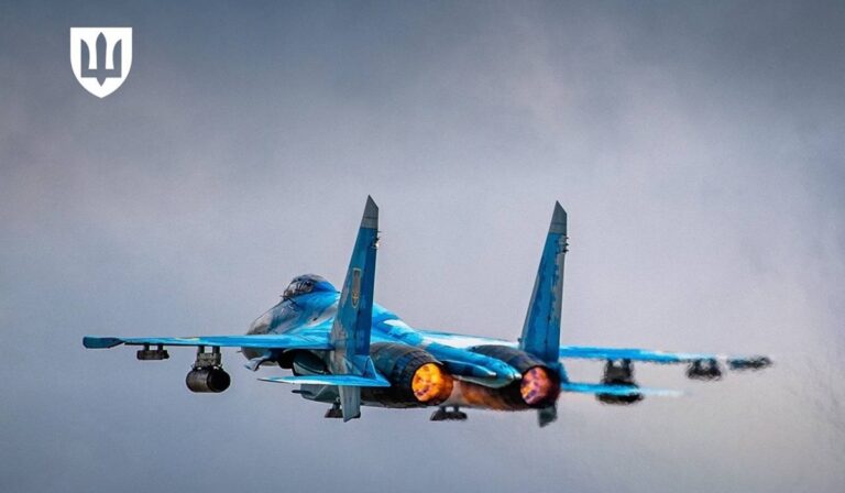 Фото для новини:Уряд спростив дообладнання авіації для боротьби з "шахедами"