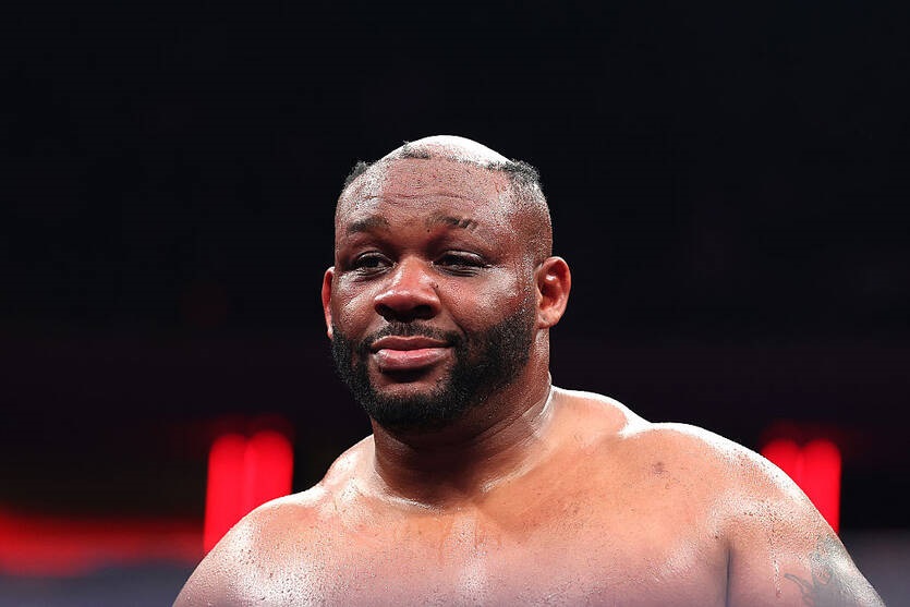 Фото для новини:Усик проведе обов'язковий захист проти нового претендента