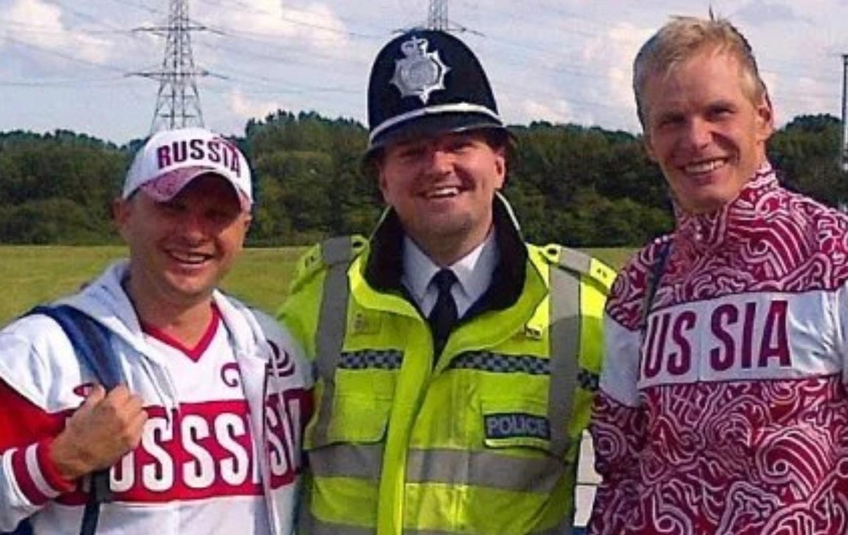 Фото для новини:В Британії людину вперше позбавили громадянства за зв'язки з РФ