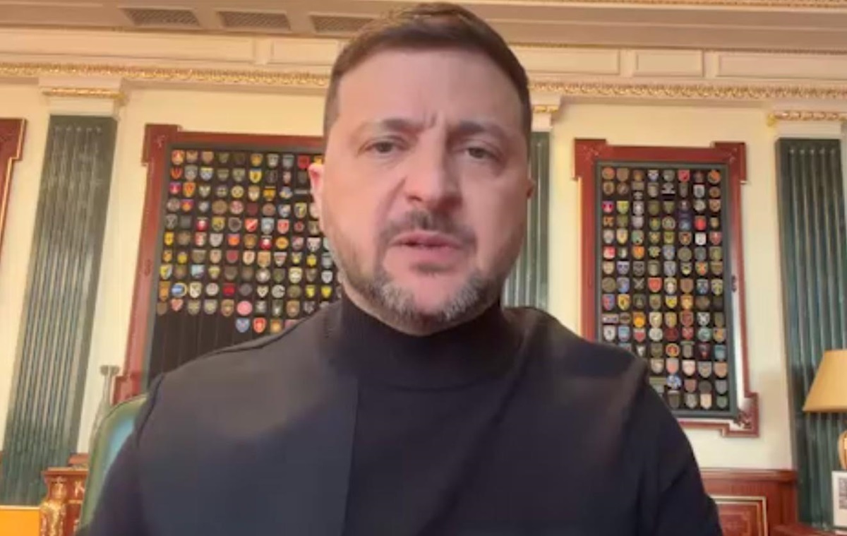 Фото для новини:В Естонії різко відреагували заяви Зеленського про загрозу нападу РФ