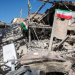 Фото для новини:В Ірані розповіли, як вестимуть переговори зі США