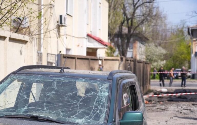 Фото для новини:В ISW пояснили, яку мало мету "перемир'я" Росії