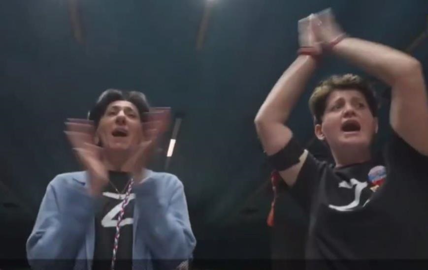 Фото для новини:В Італії пройшов провоєнний фестиваль, організований російським RT