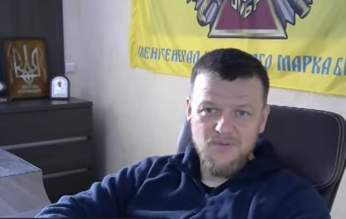 Фото для новини:В Метінвесті розповіли, як трансформують свою участь в обороні України