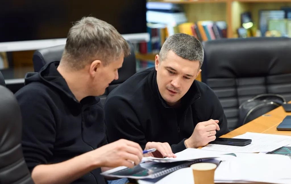 Фото для новини:В Міноборони повідомили дату наступного Рамштайну