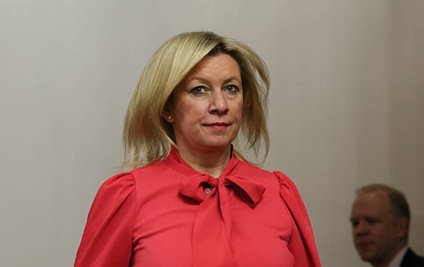 Фото для новини:В МЗС Росії пригрозили "відповіддю" країнам Балтії