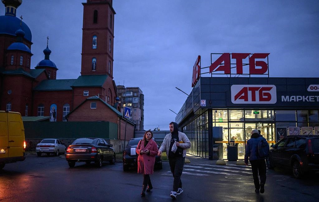 Фото для новини:В НБУ пояснили пришвидшення інфляції в Україні