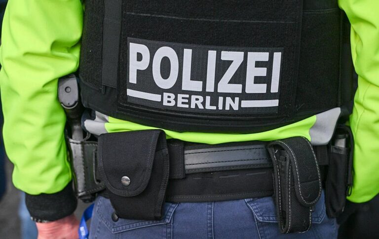 Фото для новини:В Німеччині затримали іноземця, що готував диверсії на замовлення РФ