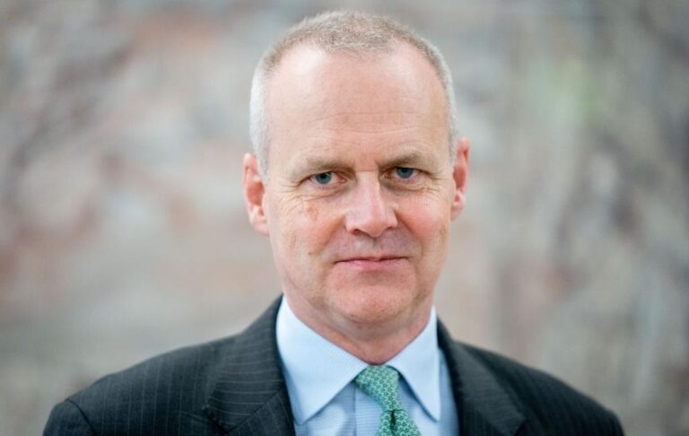 Фото для новини:В Німеччині затвердили кандидатуру посла в Україні