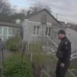 Фото для новини:В Одесі на дитину напав озброєний чоловік