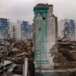 Фото для новини:В окупованому Маріуполі формують список "безхазяйного" житла