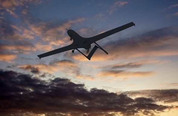 Фото для новини:В окупованому Севастополі відбивають "атаку ЗСУ"