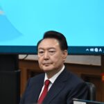 Фото для новини:В Південній Кореї для екс-президента вимагають кари за "провокацію" КНДР