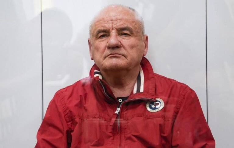 Фото для новини:В РФ оголосили вирок черговому екс-заступнику Шойгу