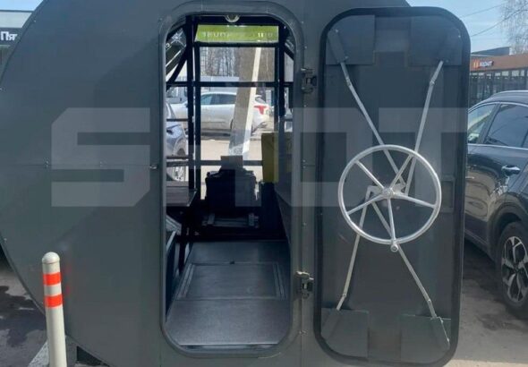 Фото для новини:В Росії значно зріс попит на бункери - соцмережі