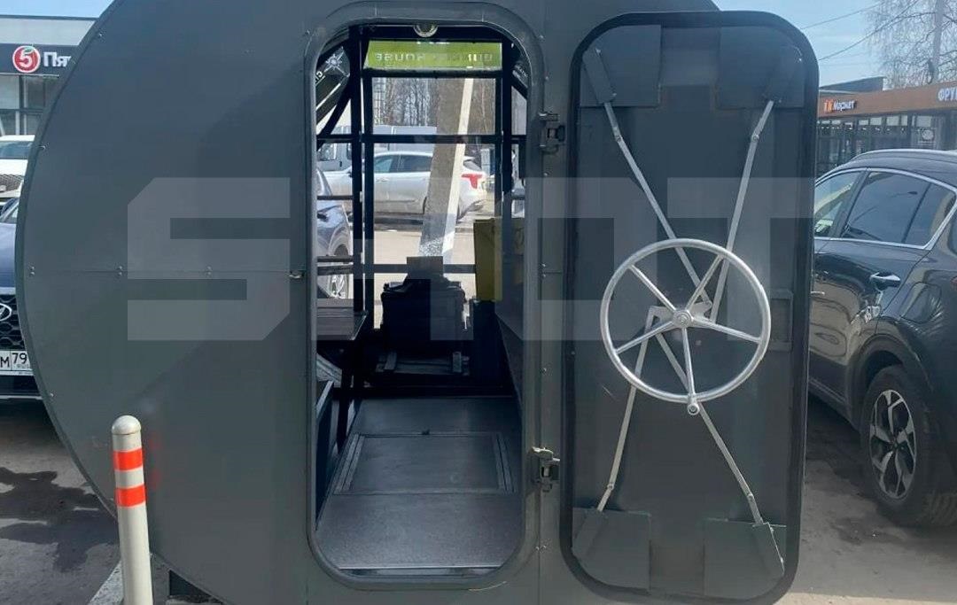 Фото для новини:В Росії значно зріс попит на бункери - соцмережі