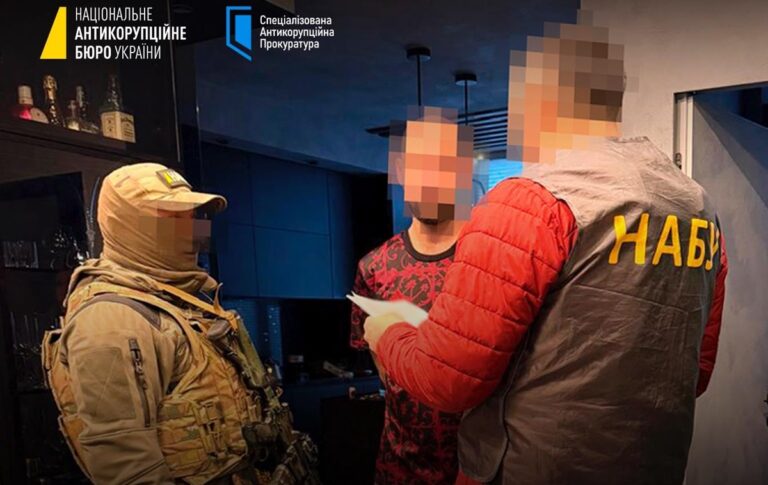 Фото для новини:В Україні викрили зернову схему на сотні мільйонів