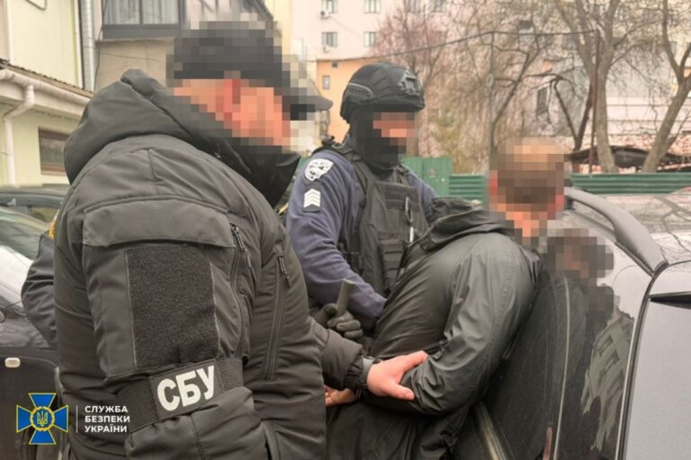 Фото для новини:В Україні викрито шість нових "ухилянтських схем"