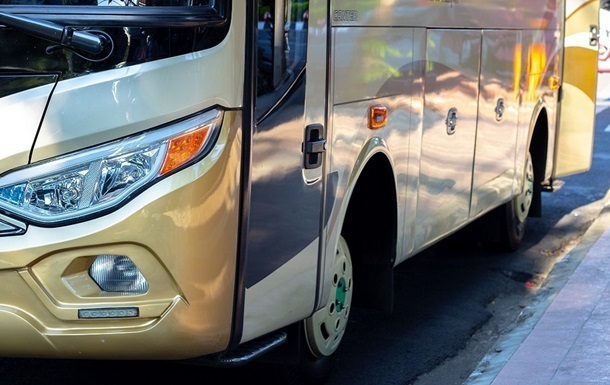 Фото для новини:В Україні зріс попит на автобуси