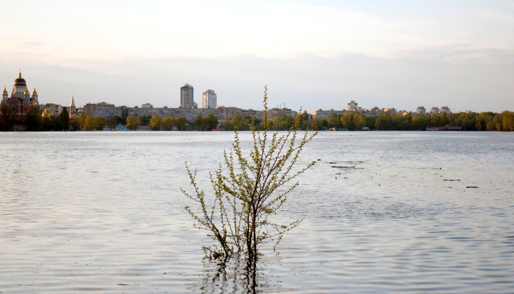 Фото для новини:В Укренерго скасували відключення на понеділок