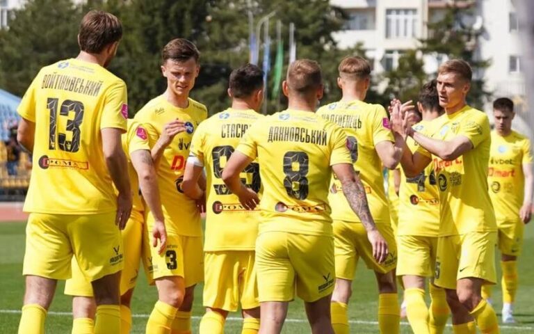 Фото для новини:В УПЛ у наступному сезоні гратиме Буковина