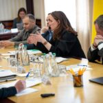 Фото для новини:В уряді розповіли, як допомагають Києву готуватися до зими