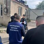 Фото для новини:В Ужгороді викрили схему на віходах за участі депутата