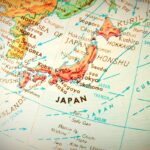 Фото для новини:В Японії стався землетрус магнітудою 6,2