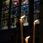 Фото для новини:В Єрусалимі зійшов Благодатний вогонь