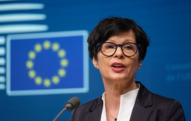 Фото для новини:В ЄС виключили особливі умови вступу для України