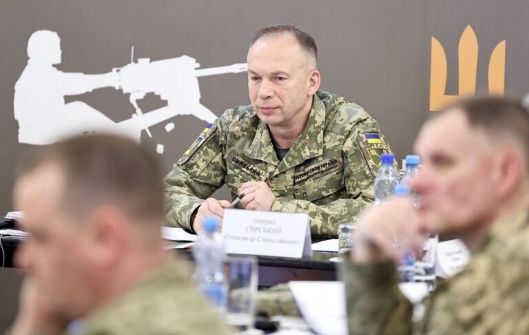 Фото для новини:В ЗСУ назвали площу звільнених територій в березні