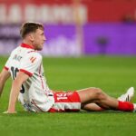 Фото для новини:Ванат більше не зіграє в цьому сезоні через травму