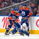 Фото для новини:Ванкувер повержено, Лос-Анджелес не при справах