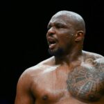 Фото для новини:Вайт кинув виклик ексчемпіону Вайлдеру