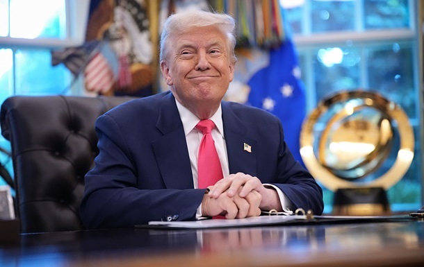 Фото для новини:Важіль тиску на Китай: ЗМІ дізналися про наступні дії Трампа щодо Ірану