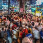 Фото для новини:Вчені назвали дату, коли населення Землі досягне 12,4 мільярда