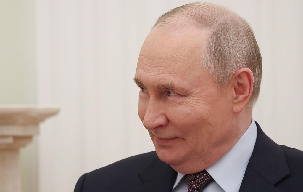 Фото для новини:Вчені РФ в межах проєкту Путіна планують створити вакцину від старості